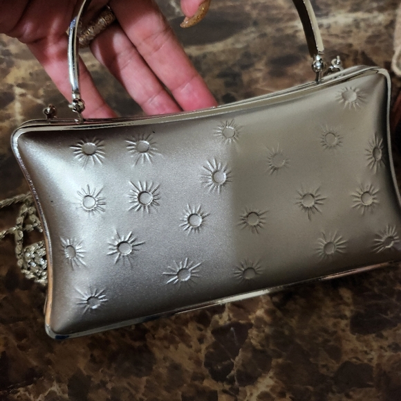 GUC 2 Hard Jewel Design Handbag Bundle - Picture 15 of 16